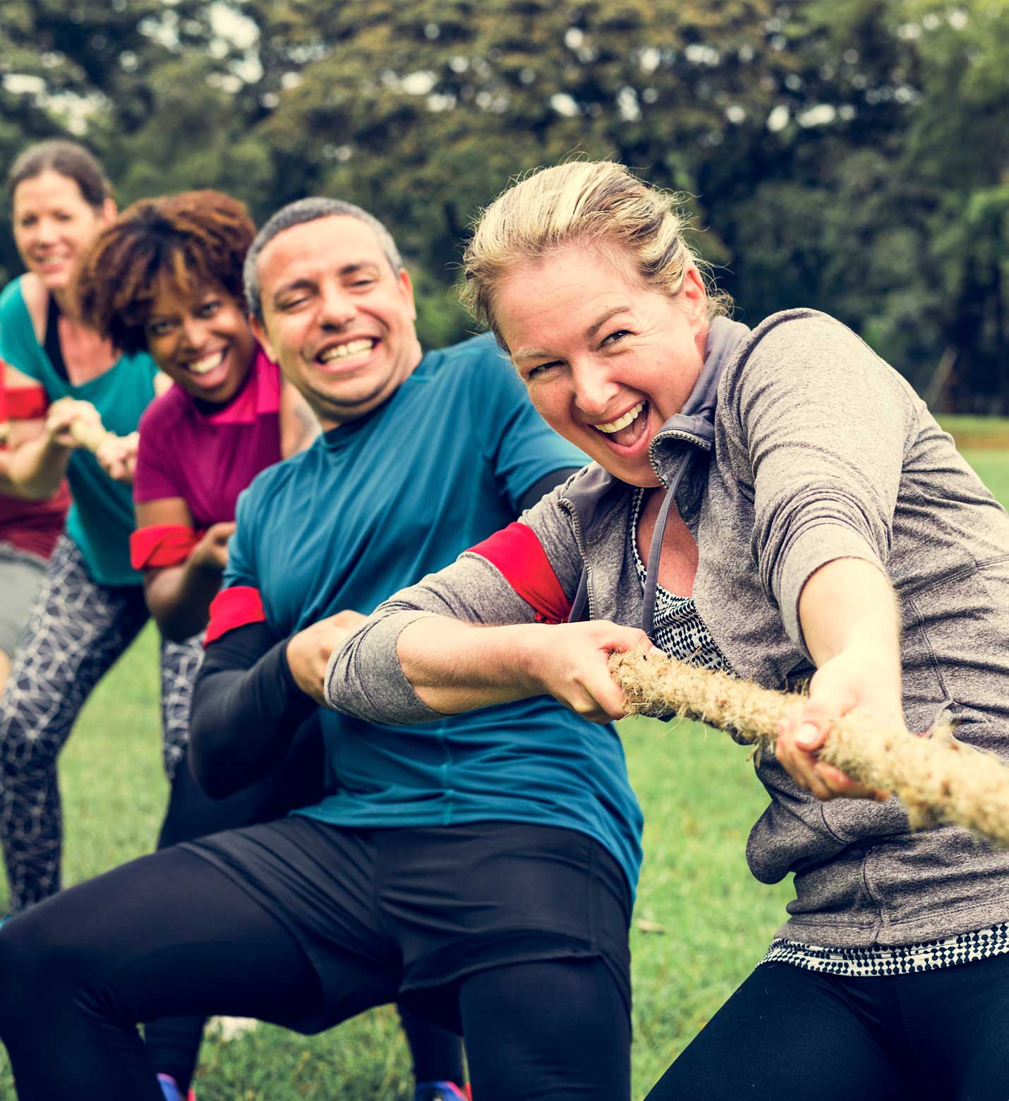 © AdobeStock: Rawpixel.com Stark im Öffentlichen Dienst - ver.di #DeinXtra